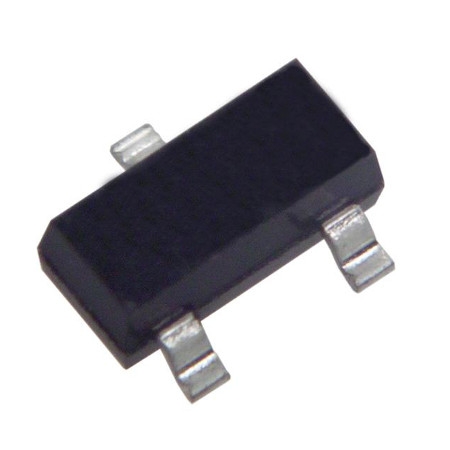 0.3W 4V3-NXP-SMD(SOT23)